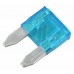 15 Amp Mini Blade Fuses (5 Per Pack)